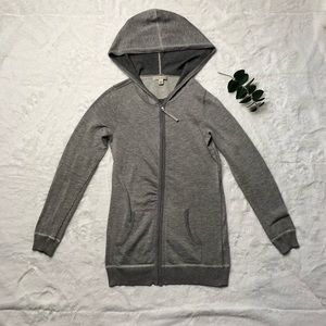 Banana Republic Zip Up